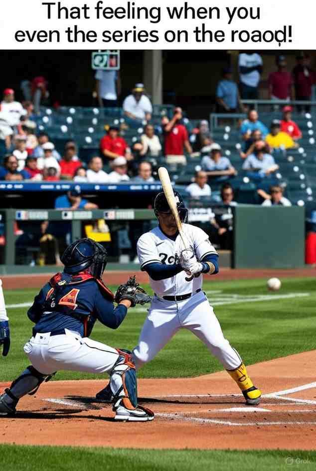 world series game 4 captions and quotes